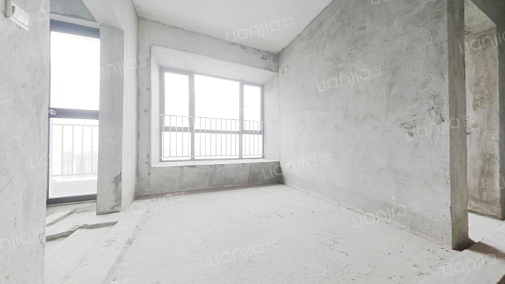 中熙香缇公馆二手房实景图