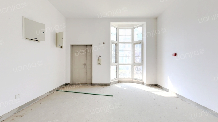 水色时光二区二手房实景图