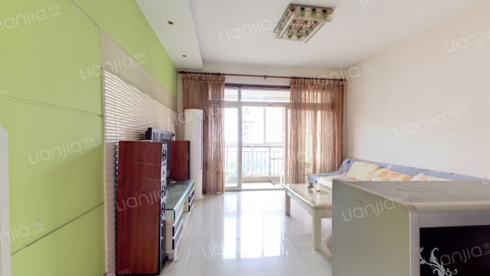 青麓雅园二手房实景图