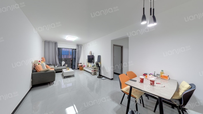 振业城锦宸二手房实景图