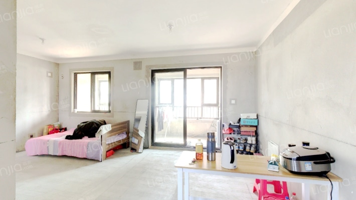 翡丽东方二手房实景图