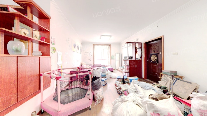 博大佳园二手房实景图