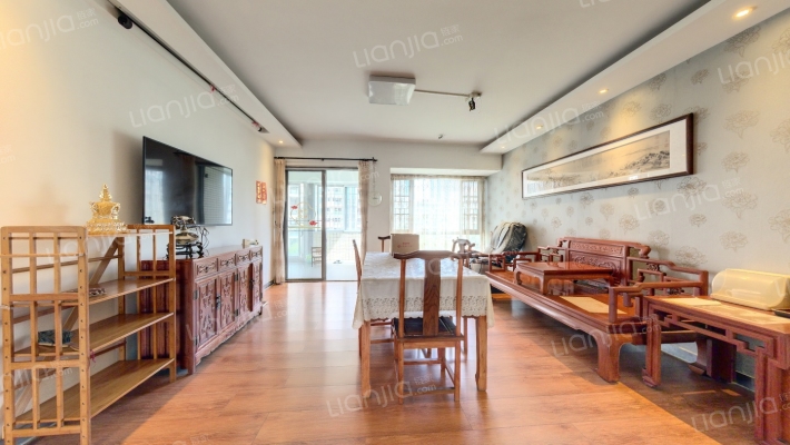 华鸿水云轩二手房实景图