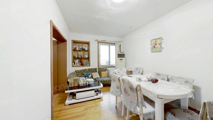 洪都南大道二手房实景图