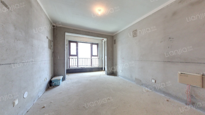 亚星望江居二手房实景图