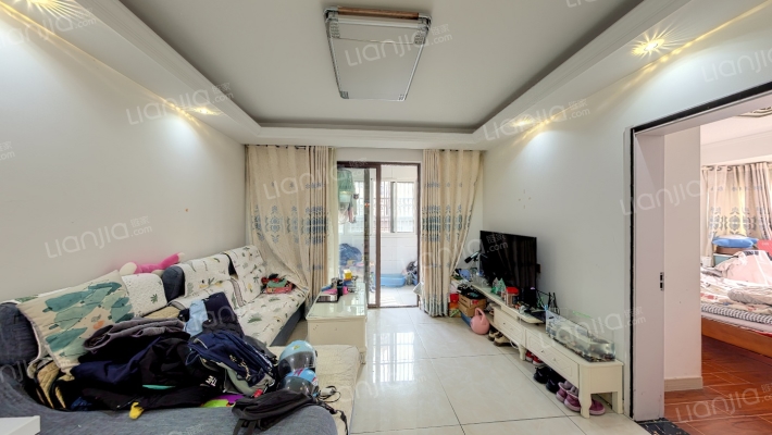 润园二手房实景图