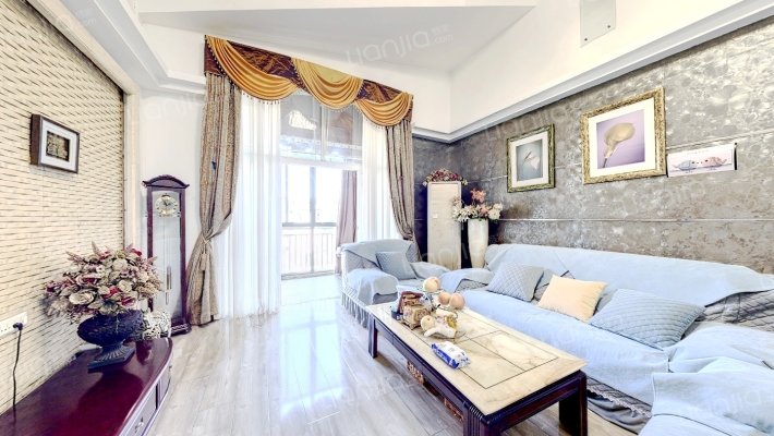 九阳轩二手房实景图