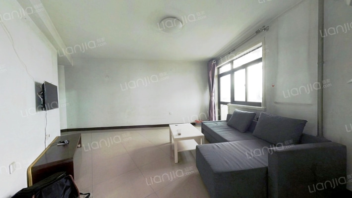 玫瑰花园二手房实景图