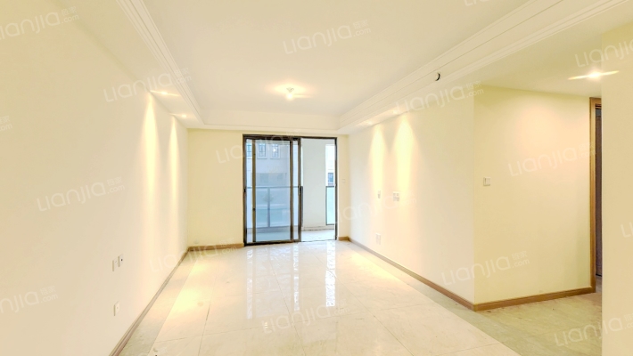 亚新美好艺境二手房实景图