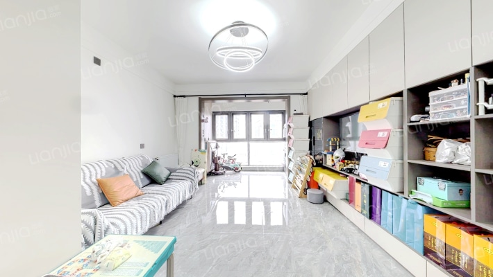 江山如画八期二手房实景图