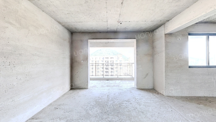 金色富都二手房实景图