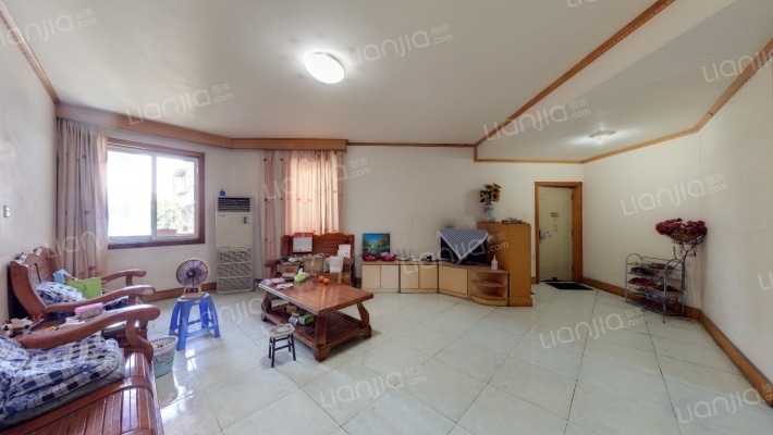 一环路西二段17号二手房实景图