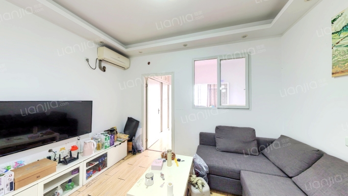 太阳园二手房实景图