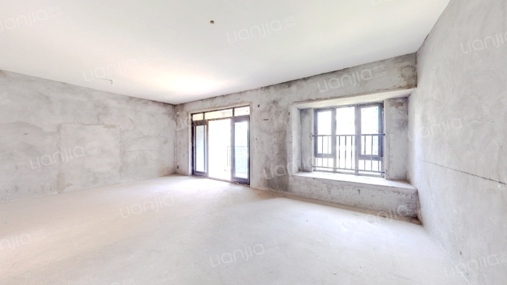 富力城天禧二手房实景图