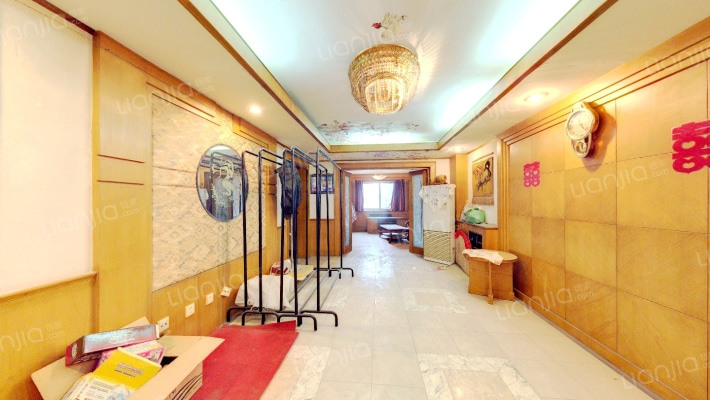 善安里二手房实景图