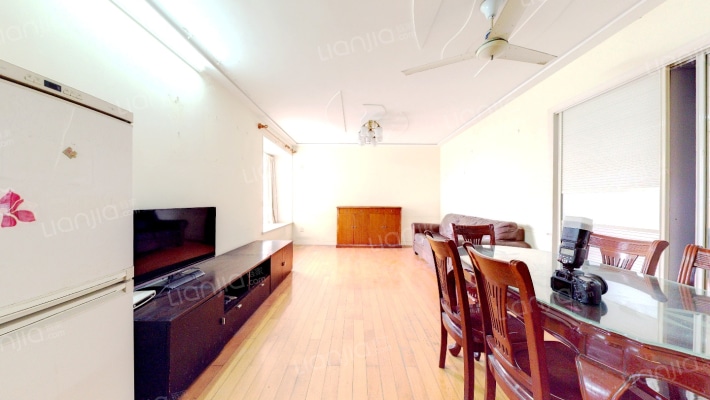 开城新苑二手房实景图