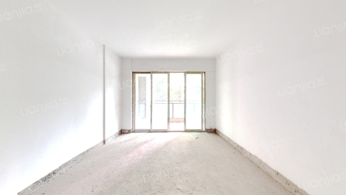 恒达花园二手房实景图