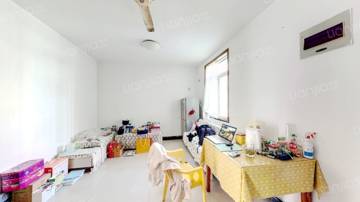 蜀南庭苑二手房实景图