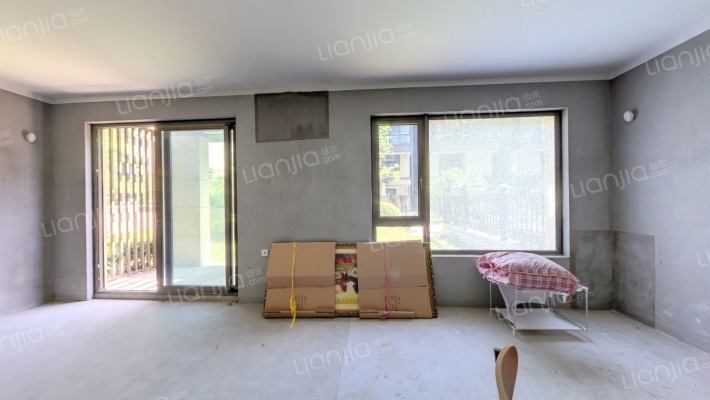 锦山府一期二手房实景图