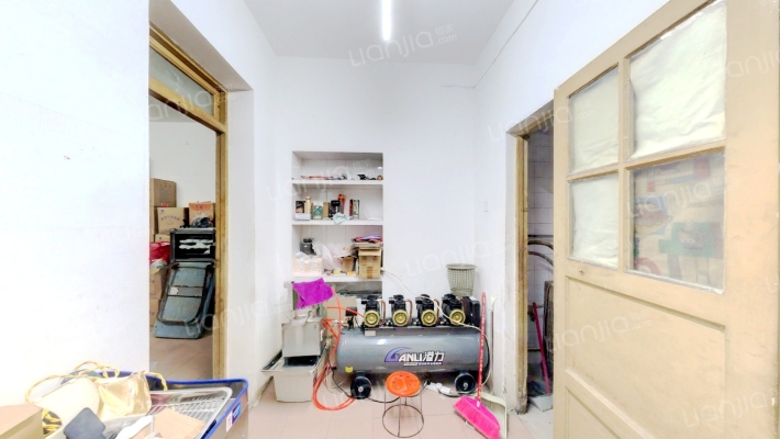 航运大院宿舍二手房实景图