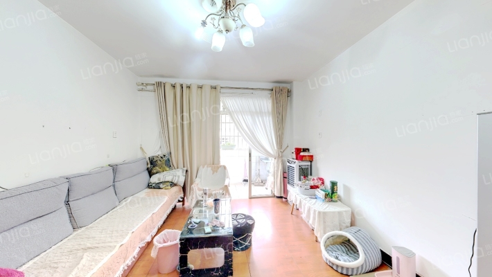 石竹苑二手房实景图