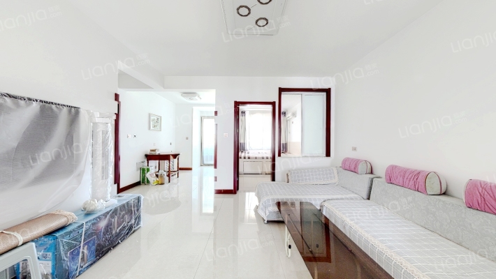 石岛福地二手房实景图