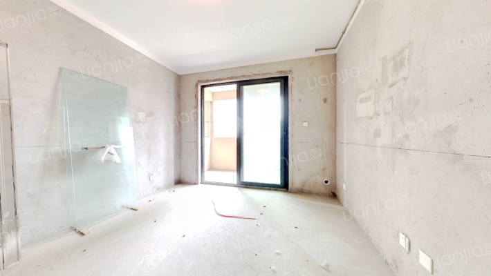 海科新寓万辉园二手房实景图