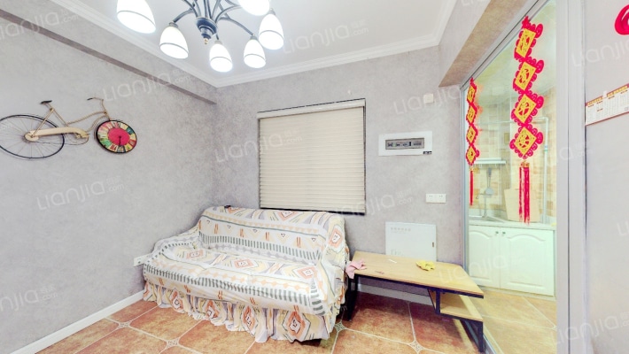 鳌祥佳园一区二手房实景图