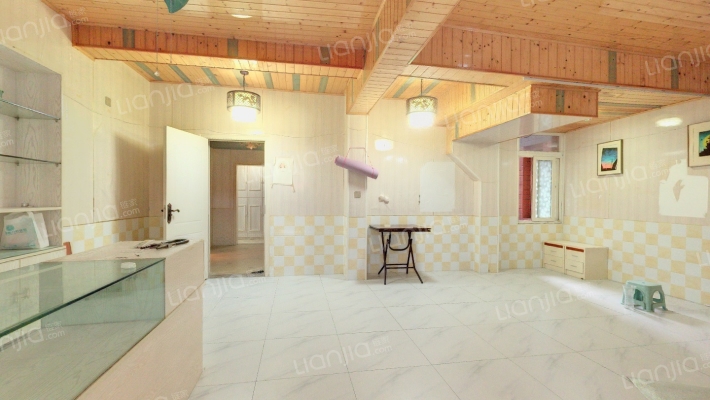 翰林景园二手房实景图