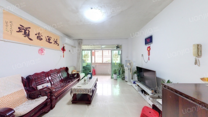 宝地花园二手房实景图