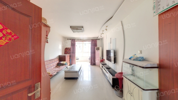 双街新城二手房实景图