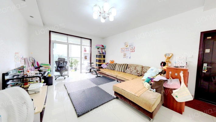 芳馨苑二手房实景图