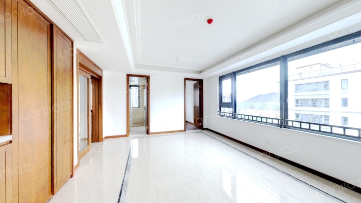 新视界公寓二手房实景图