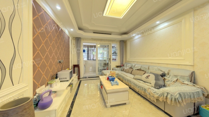 长营村98号二手房实景图