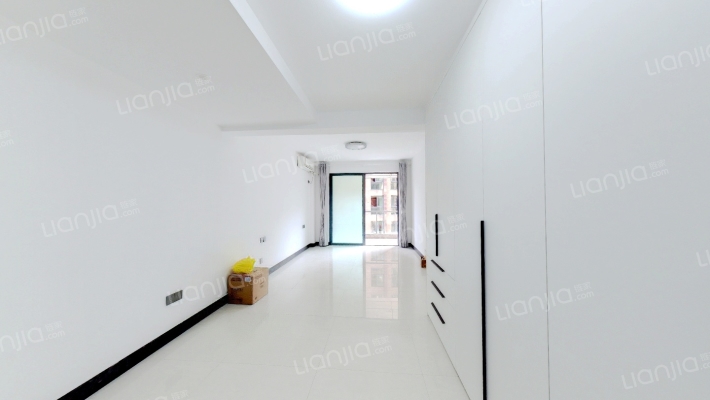 华鞍花园二手房实景图