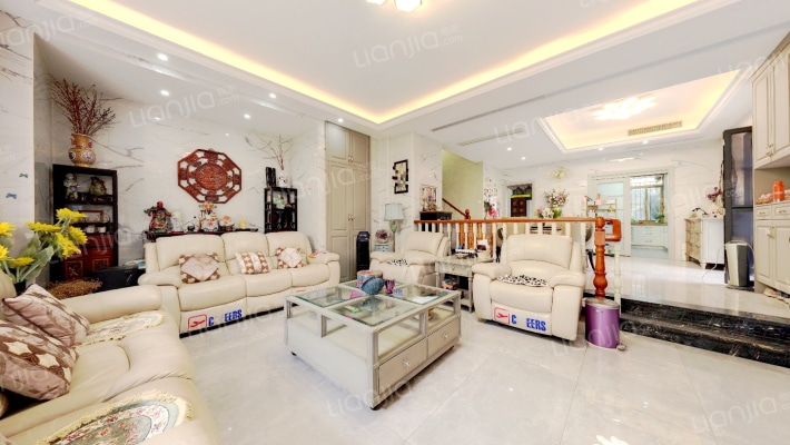 锦绣名居二手房实景图