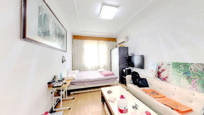 毕家洼小区二手房实景图