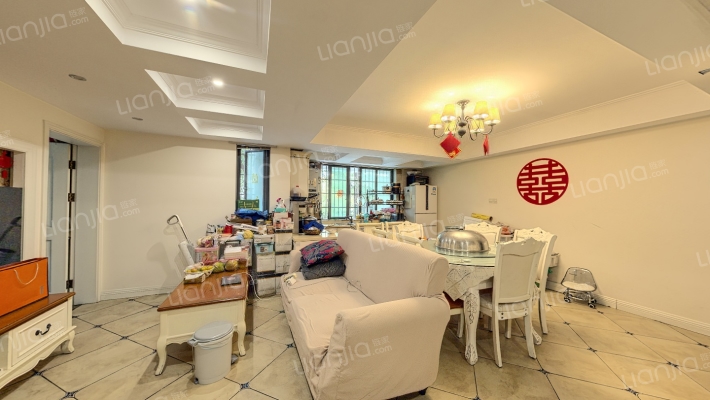 祥和人家二手房实景图