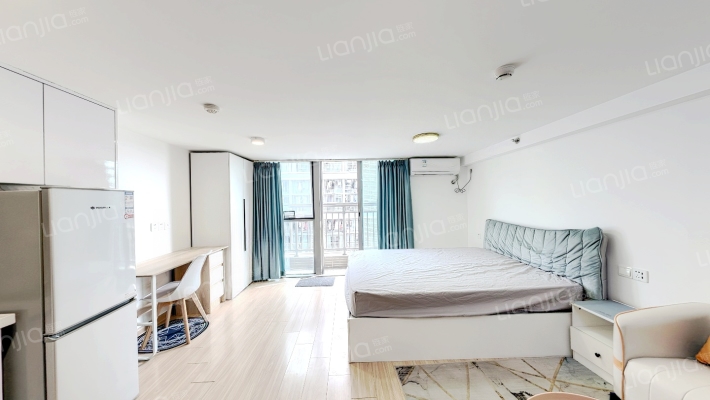 天河云商汇二手房实景图