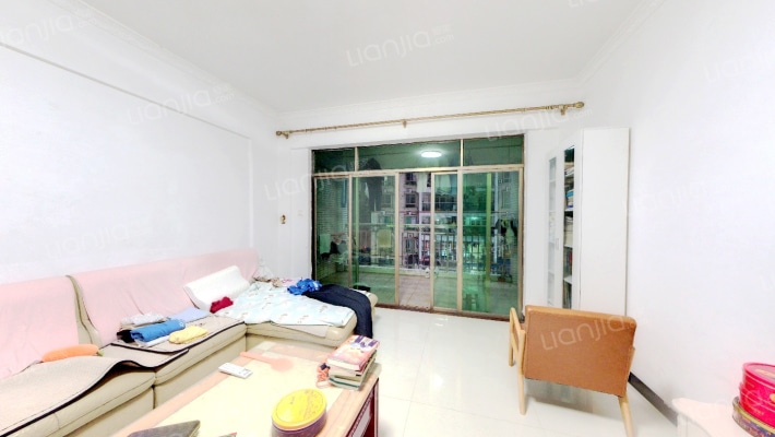 恒丰花园(惠城)二手房实景图