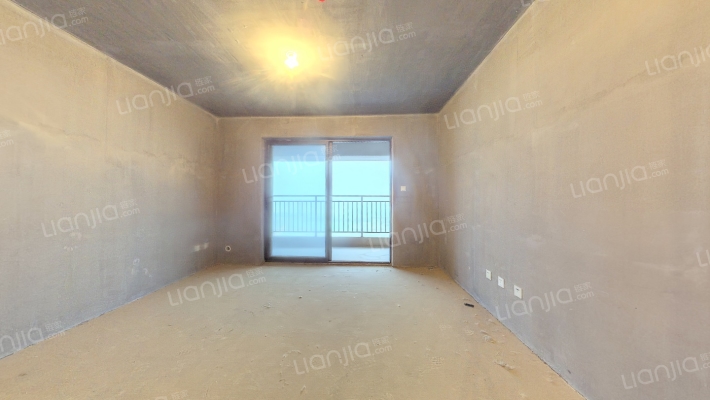 滨江翡翠城二手房实景图