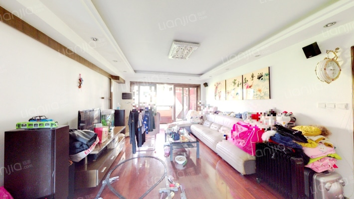 杉杉苑二手房实景图