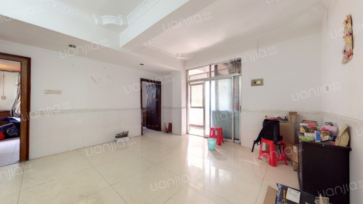 金花园小区二手房实景图