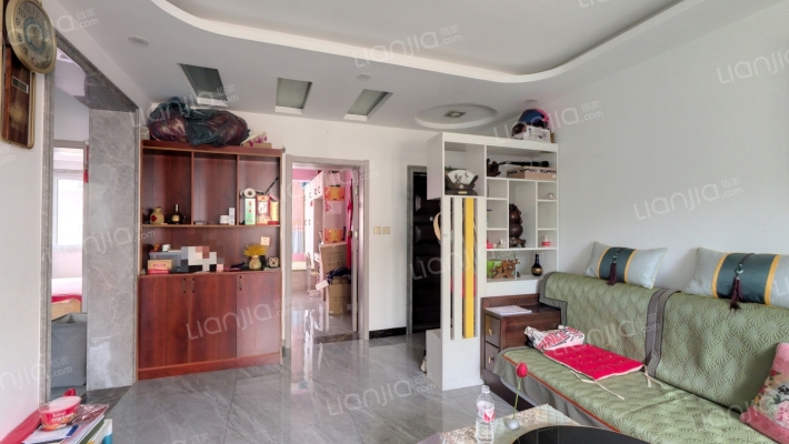 平度国税局家属楼二手房实景图