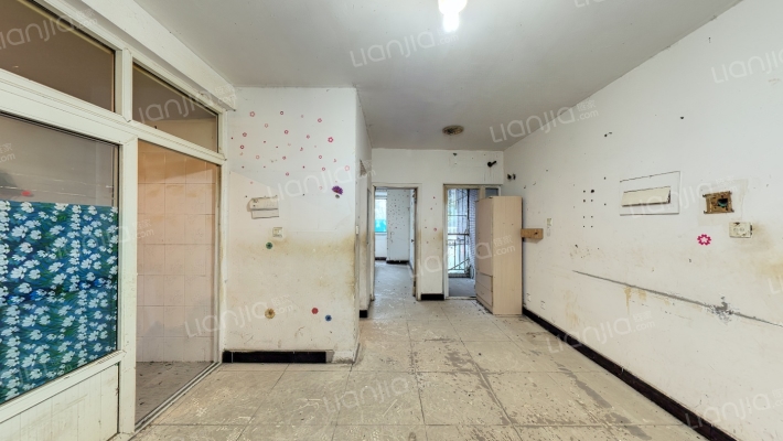 天邑华庭二手房实景图