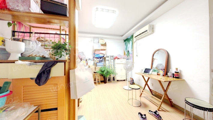 武夷绿洲观竹苑二手房实景图