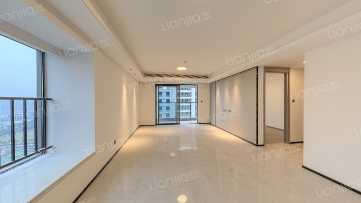 三一云谷二手房实景图