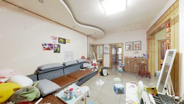 湖南警察学院马王堆宿舍二手房实景图