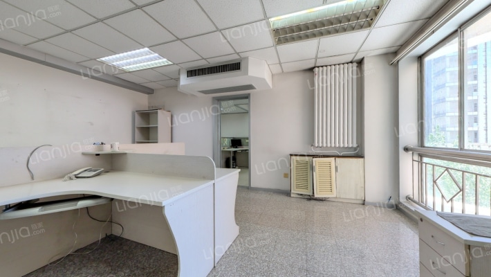 燕华苑二手房实景图