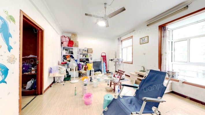 3604小区二手房实景图